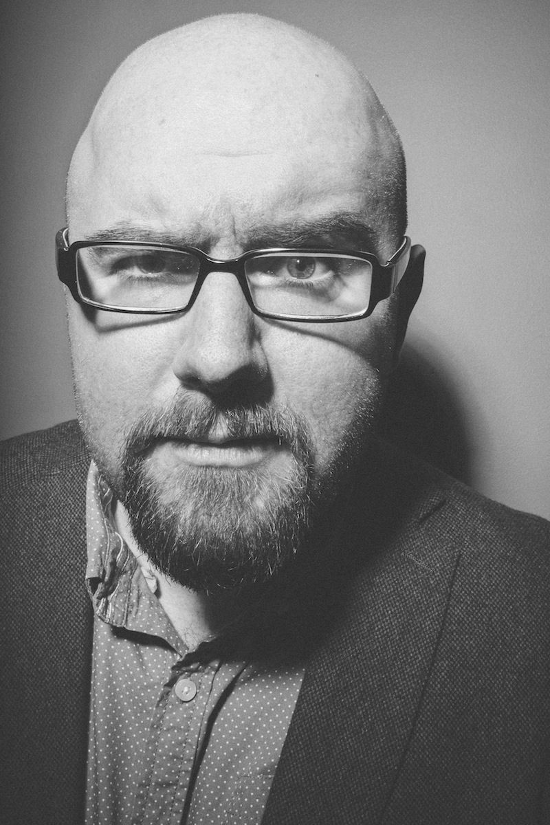 Scott Gibson presents his Sunday Sessions at Gilded Balloon’s Basement ...