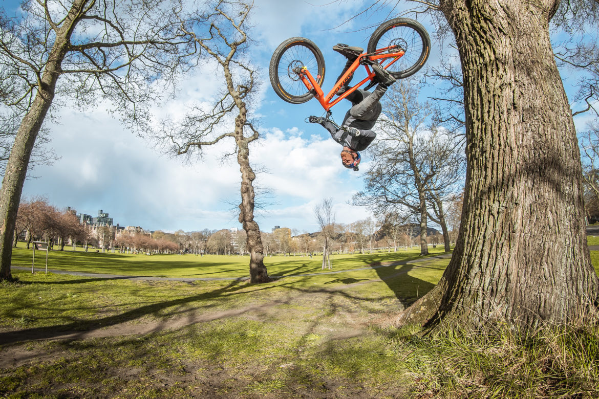 danny macaskill cycle price